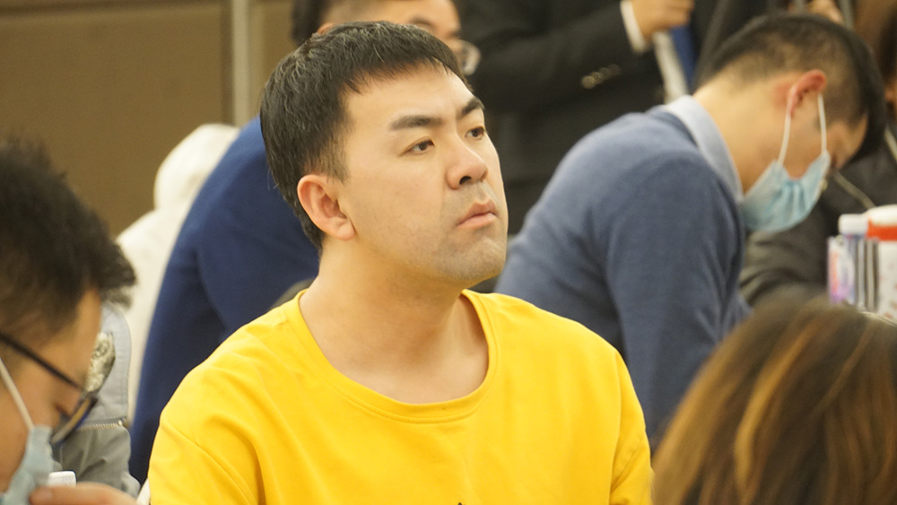 高培商院內訓分享：領導力變革：如何在快速變化的世界中制定持久戰(zhàn)略